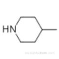 3-Metilpiperidina CAS 626-56-2